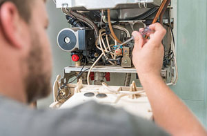 Dover Replacement Boilers